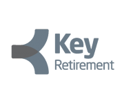 KeyRetirementLogo 7 DarkGrey