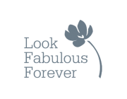 LookFabulousForeverLogo 2 DarkGrey