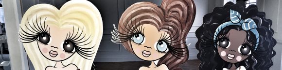 ClaireaBella Arm Direct infomercial