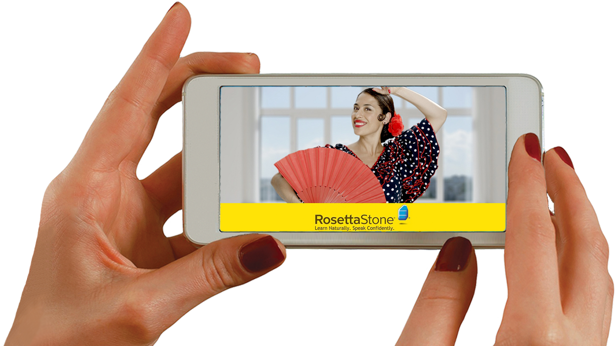 RosettaStone